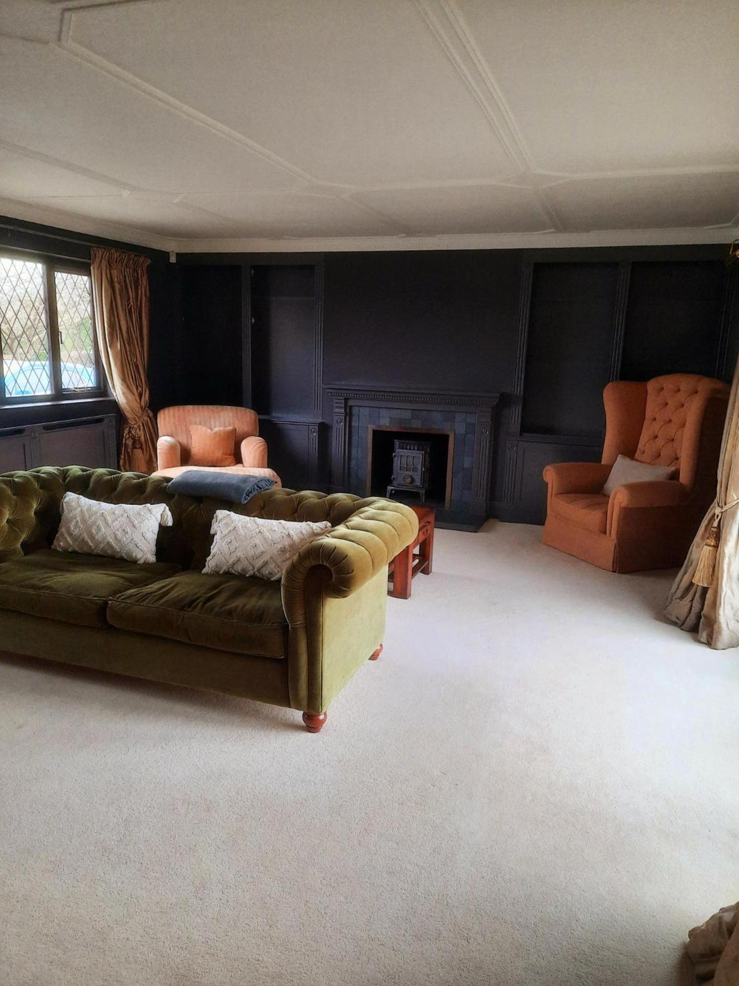 Bed and Breakfast The Gatehouse At Stansted Hallingbury Exterior foto